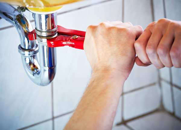 About Tiverton Plumbers